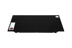 Bếp từ Comfee CIH-40DHE lắp âm 2 vùng nấu