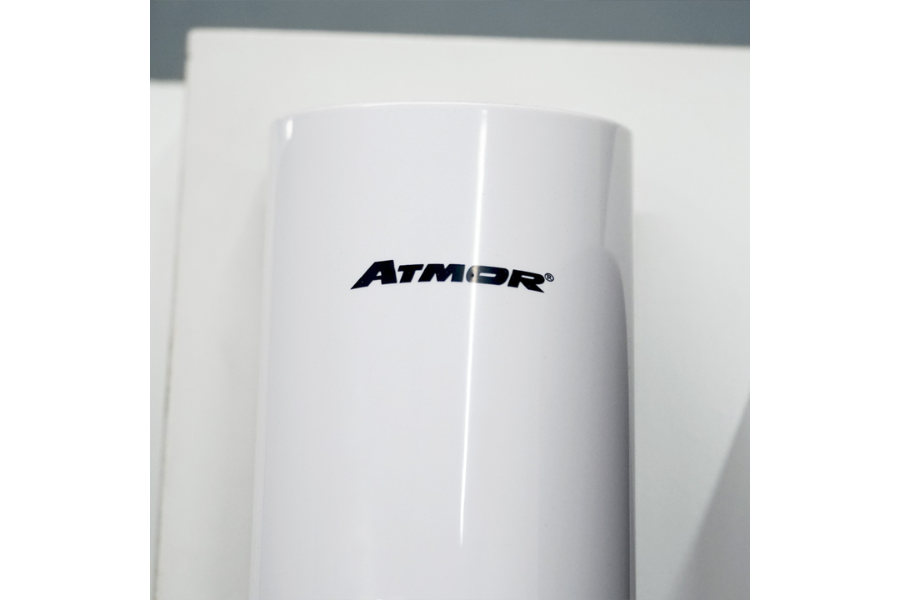 Hộp nhấn xà phòng 1 hộc Atmor DH-800-1