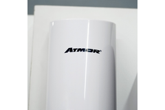 Hộp nhấn xà phòng 1 hộc Atmor DH-800-1