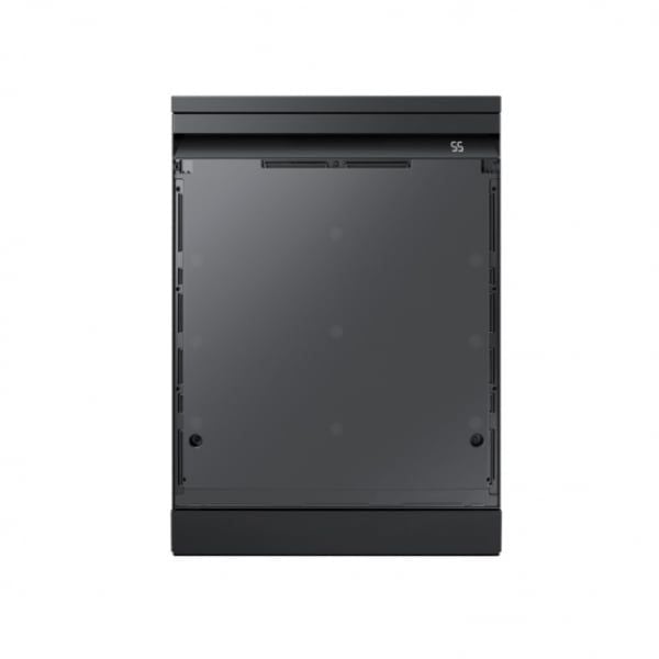 Máy rửa chén Samsung Bespoke DW60CB750FAP/SV độc lập