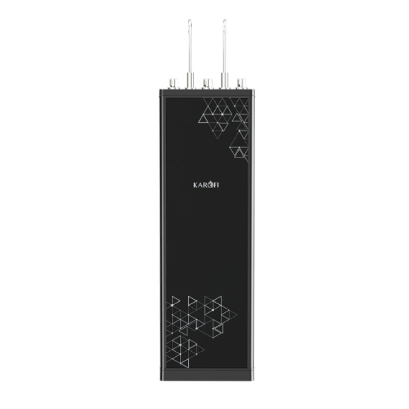 Máy lọc nước nóng lạnh Karofi KAD-D66S