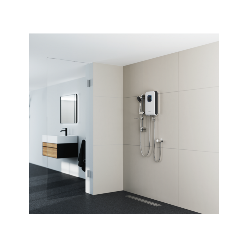 Máy nước nóng Stiebel Eltron DPL 45 EC (VN)