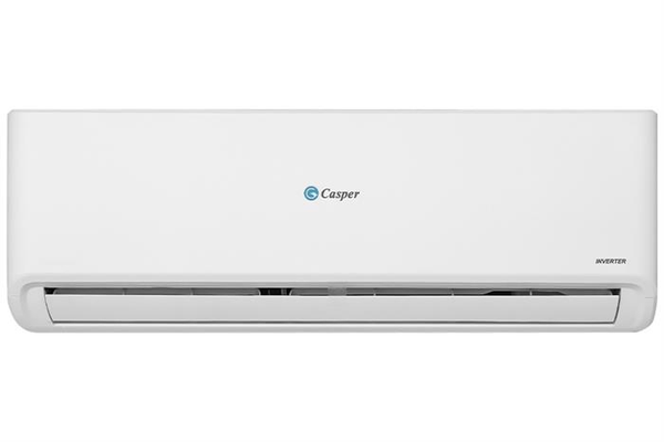 Máy lạnh Casper GH-24IS33 Inverter 2 chiều 24.000 BTU 2.5HP