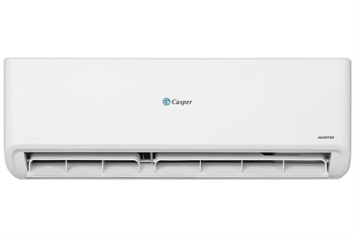 Máy lạnh Casper GH-24IS33 Inverter 2 chiều 24.000 BTU 2.5HP