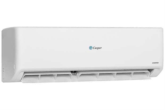 Máy lạnh Casper GH-24IS33 Inverter 2 chiều 24.000 BTU 2.5HP