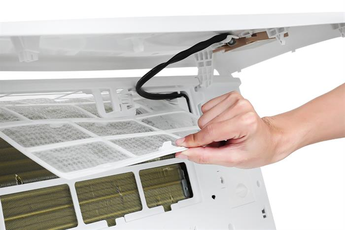 Máy lạnh Casper GH-24IS33 Inverter 2 chiều 24.000 BTU 2.5HP