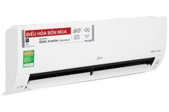 Máy lạnh LG B13END1 DUALCOOL Inverter 2 chiều 12.000 BTU 1.5HP