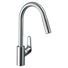 Vòi Rửa Chén Hansgrohe 73880000