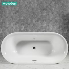 Bồn Tắm Massage Acrylic Mowoen MW8229-150.MS