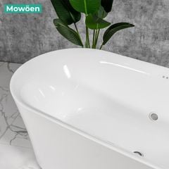 Bồn Tắm Massage Acrylic Mowoen MW8229-150.MS