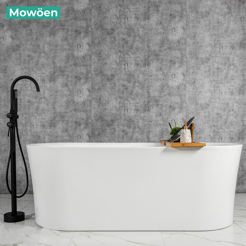 Bồn Tắm Massage Acrylic Mowoen MW8229-150.MS