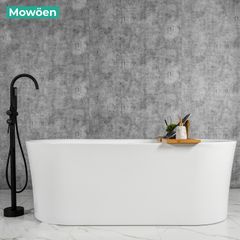 Bồn Tắm Massage Acrylic Mowoen MW8229-150.MS