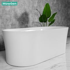 Bồn Tắm Massage Acrylic Mowoen MW8229-150.MS