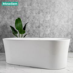 Bồn Tắm Massage Acrylic Mowoen MW8229-150.MS