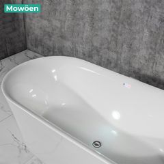 Bồn Tắm Massage Acrylic Mowoen MW8229-150.MS