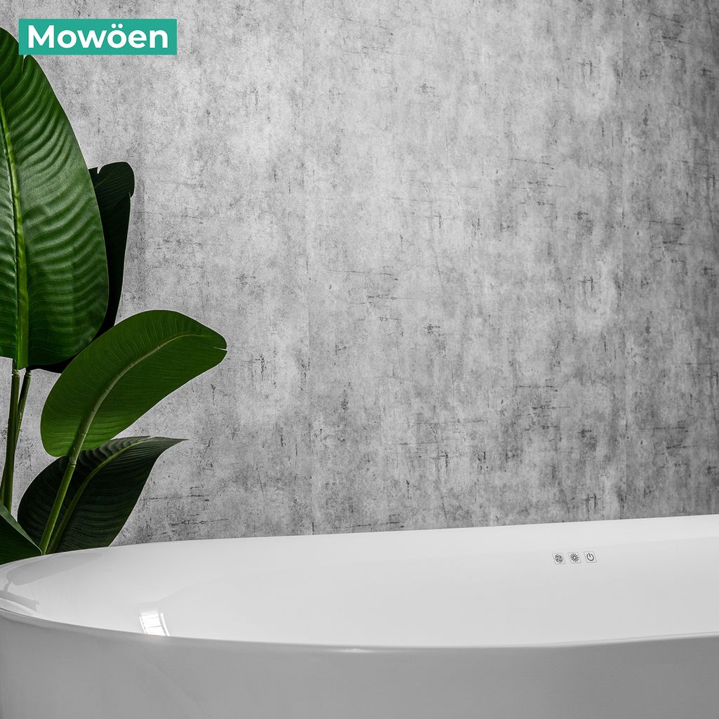 Bồn Tắm Massage Acrylic Mowoen MW8229-150.MS