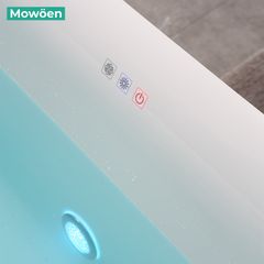Bồn Tắm Massage Acrylic Mowoen MW8229-150.MS