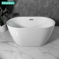 Bồn Tắm Acrylic Độc Lập Mowoen MW8202-120