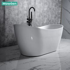 Bồn Tắm Acrylic Độc Lập Mowoen MW8207B-150
