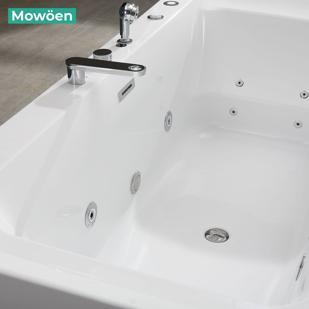Bồn tắm Mowoen MW8217 – 150.MS