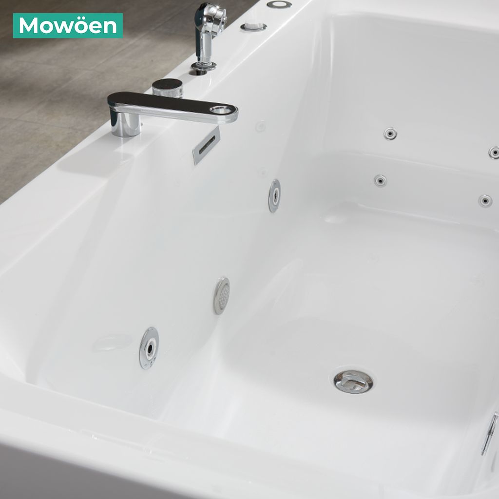 Bồn tắm Mowoen MW8217 – 150.MS
