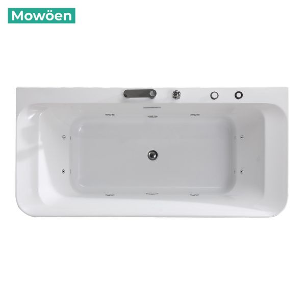 Bồn tắm Mowoen MW8217 – 150.MS