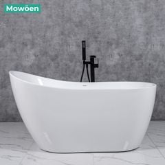 Bồn Tắm Acrylic Độc Lập Mowoen MW8225-137