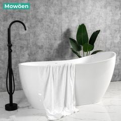 Bồn Tắm Acrylic Độc Lập Mowoen MW8225-150