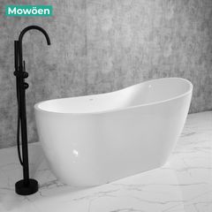 Bồn Tắm Acrylic Độc Lập Mowoen MW8225-150