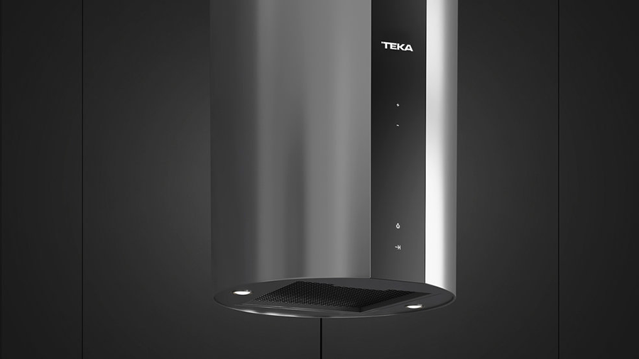 Lưới lọc không khí trong Máy hút mùi Teka CC 485 40480330