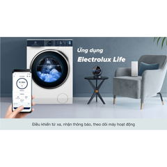 Máy giặt cửa trước 9KG Electrolux EWF9042Q7WB