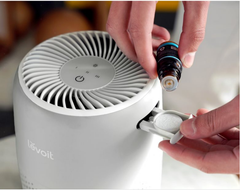 Máy lọc không khí Levoit Core Mini Pro
