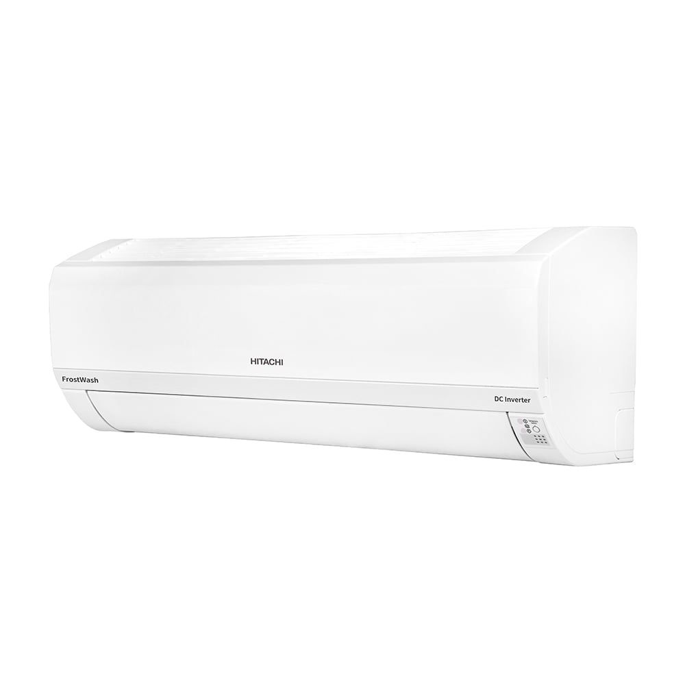 Máy lạnh Hitachi RAK/RAC-CH10PCASV Inverter 1 chiều 9.000 BTU 1HP