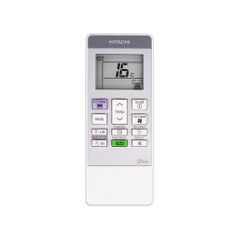 Máy lạnh Hitachi RAK/RAC-CH10PCASV Inverter 1 chiều 9.000 BTU 1HP