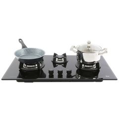 Bếp gas Teka GKN LUX 86 3G 40232103