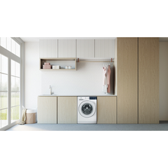 Máy giặt Inverter 10 kg Electrolux EWF1024D3WB