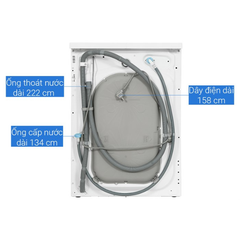 Máy giặt Inverter 10 kg Electrolux EWF1024D3WB