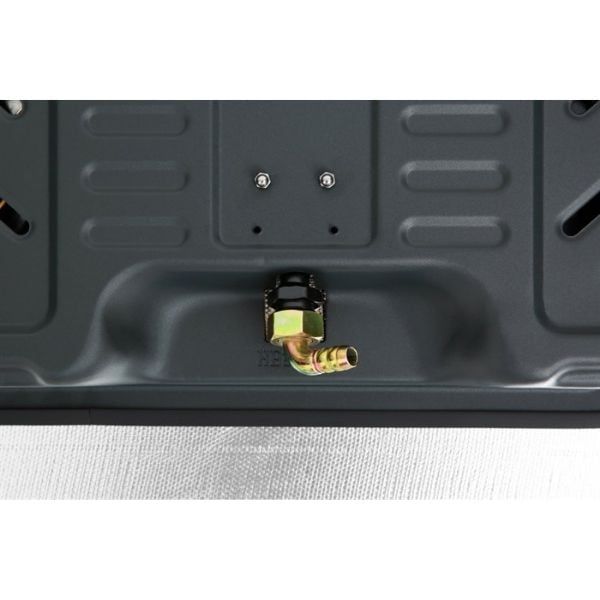 Bếp Gas Âm Electrolux EHG723BA