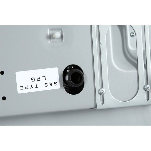 Bếp Ga Âm Electrolux EHG8321BC