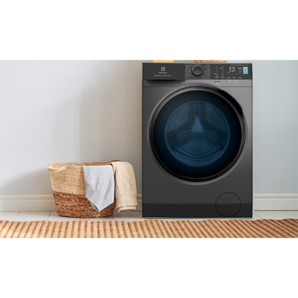 Máy giặt Inverter 10 kg Electrolux EWF1042R7SB