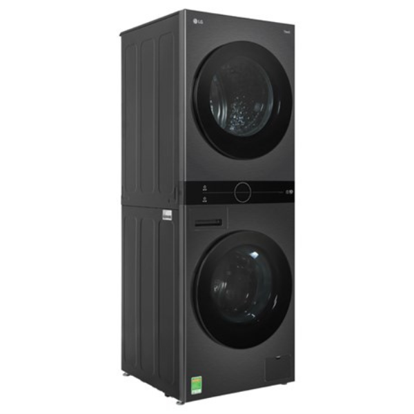 Máy giặt sấy LG WashTower Inverter WT1410NHB