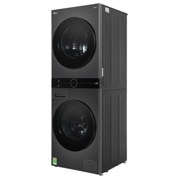 Máy giặt sấy LG WashTower Inverter WT1410NHB