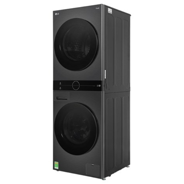 Máy giặt sấy LG WashTower Inverter WT1410NHB