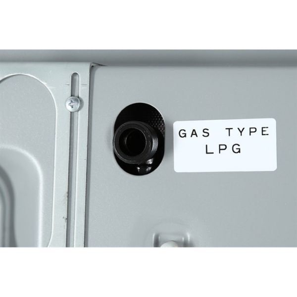 Bếp Ga Âm Electrolux EHG8250BC