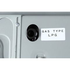 Bếp Ga Âm Electrolux EHG8250BC