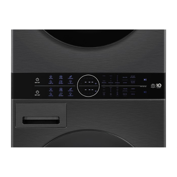 Máy giặt sấy LG WashTower Inverter WT1410NHB