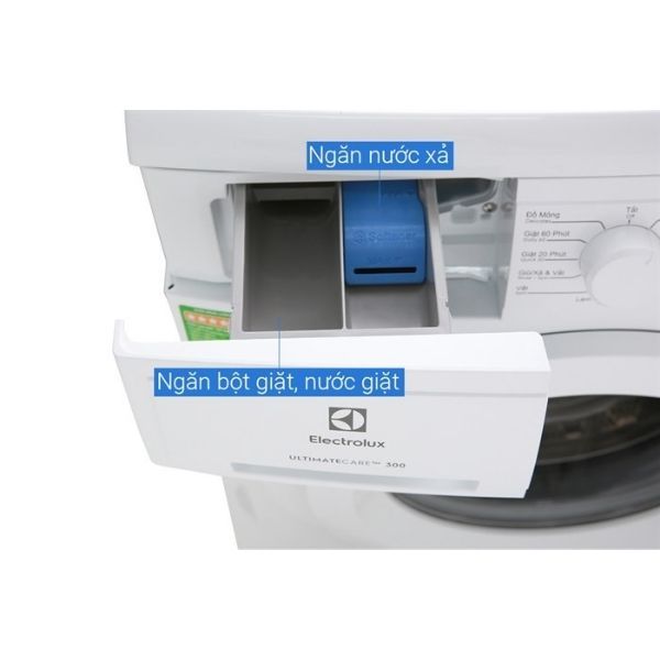 Máy giặt sấy Electrolux Inverter EWW8025DGWA