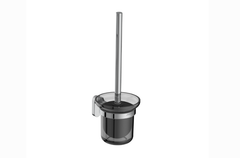 Giá đỡ & cọ vệ sinh Jomoo 9302211-1B-1