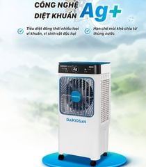 Quạt điều hòa Daikiosan DM110