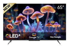 Tivi Coocaa V-65Y73 Pro 65 inch 4K QLED